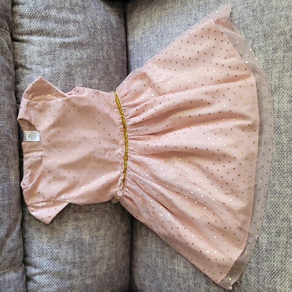 Girls Dress 👗
